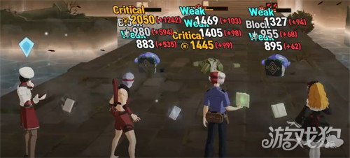 黑色四叶草魔法帝之道副本挑战怎么过2