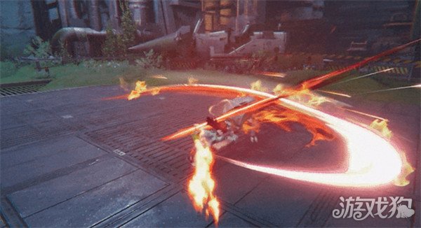 明日方舟终末地秋栗技能是什么1