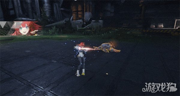 明日方舟终末地秋栗技能是什么2