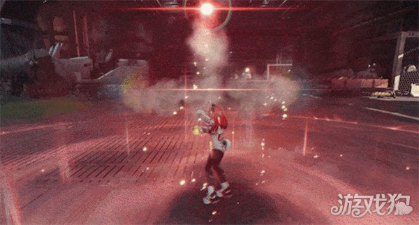 明日方舟终末地秋栗技能是什么3