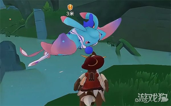 洛克王国世界水眷属任务怎么做1