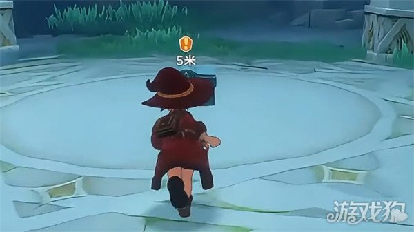 洛克王国世界水眷属任务怎么做4