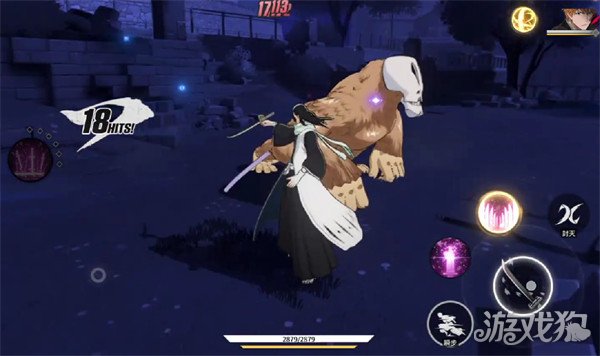 境界刀鸣爬塔10-2怎么过关4