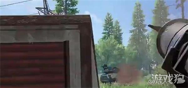 失控进化装甲坦克怎么应对1