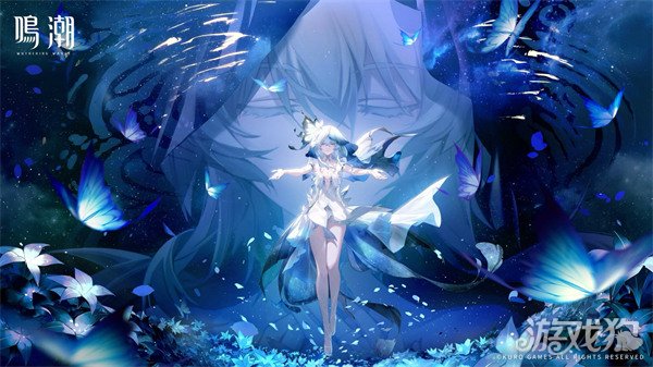 鸣潮逆境深塔阵容怎么搭配3