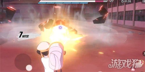 境界刀鸣紬屋雨怎么样1