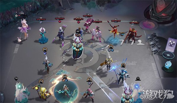 王者万象棋经济体系是什么1