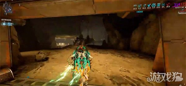 星际战甲战甲等级怎么提升1