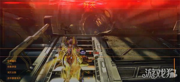 星际战甲战甲等级怎么提升4