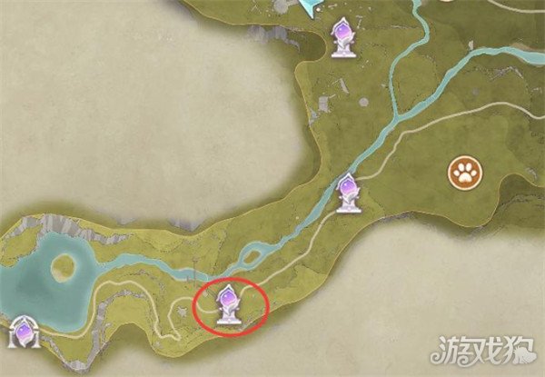 无限暖暖疯愿之子营地纪念之章在哪里1