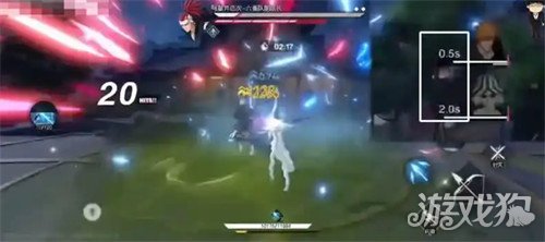 境界刀鸣战斗系统怎么样2