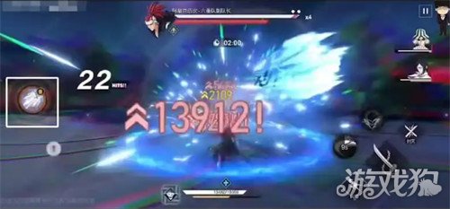 境界刀鸣战斗系统怎么样3