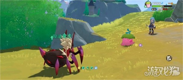 洛克王国世界恶魔红钻怎么获得2