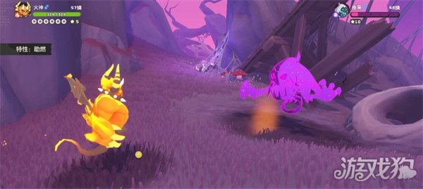 洛克王国世界噩梦精灵怎么抓2