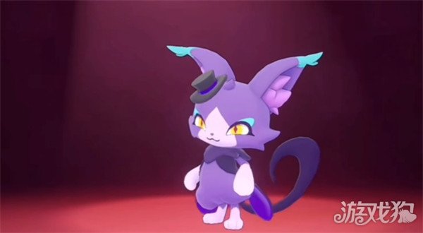 洛克王国世界小夜怎么进化3