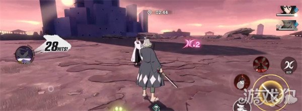 境界刀鸣速战速决副本怎么过关2