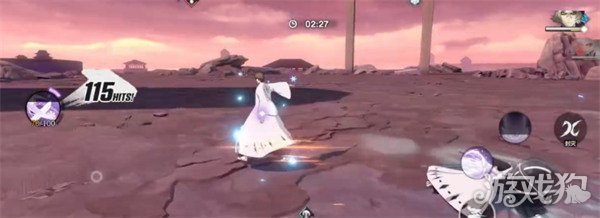 境界刀鸣速战速决副本怎么过关3