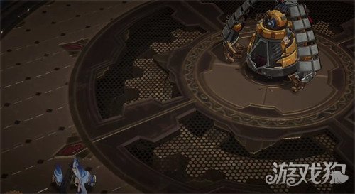 辉烬废墟统治者怎么打3