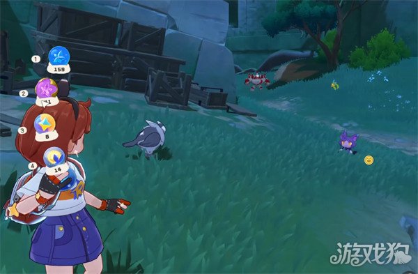 洛克王国世界紫夜怎么样3