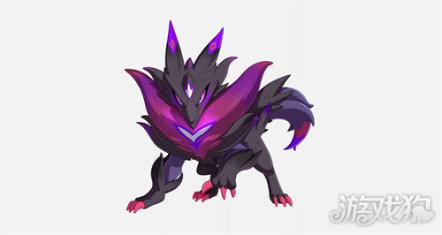 洛克王国世界恶魔狼王怎么打2