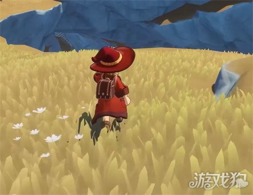 洛克王国世界信仰者村落在哪3