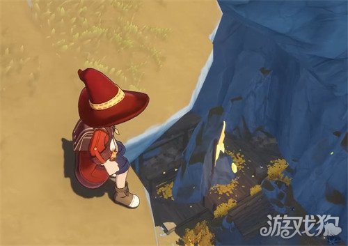 洛克王国世界信仰者村落在哪4