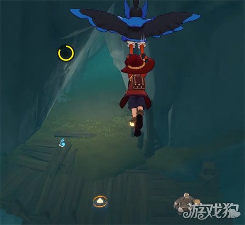 洛克王国世界信仰者村落在哪5