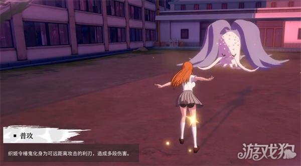 境界刀鸣井上织姬技能是什么1