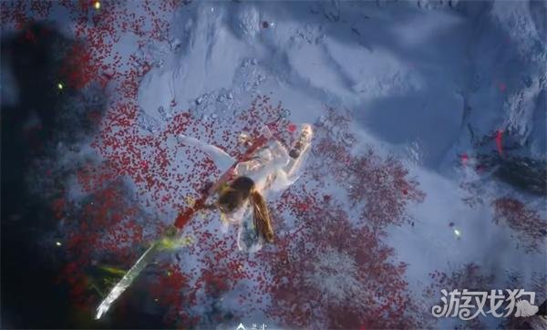 燕云十六声听梅点雪怎么打2