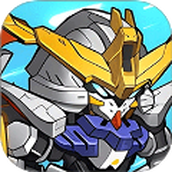 我的星际大乱斗