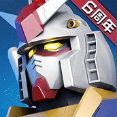 敢达争锋对决手游