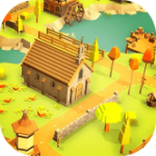 口袋建筑中文破解版