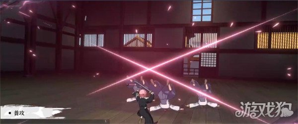 境界刀鸣八千流技能是什么1