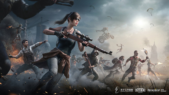 和平精英可用的特殊符号复制