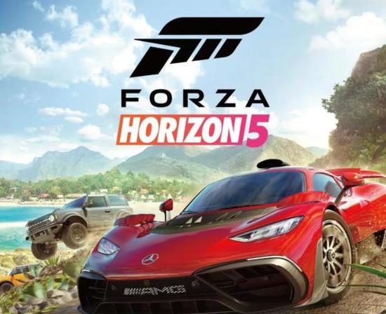地平线5必买的五大神车
