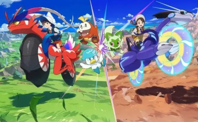 宝可梦朱紫魔幻假面喵怎么配招 魔幻假面喵配招攻略