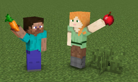 我的世界附魔指令