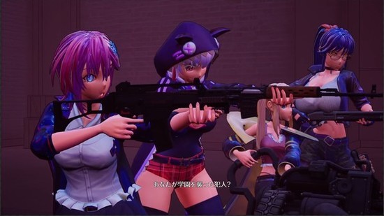 死亡之种2NTR事件