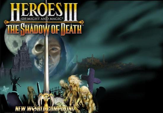 英雄无敌3十大变态英雄