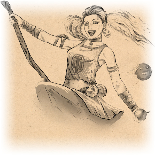 坦克世界万圣节活动攻略 2022坦克世界万圣节活动