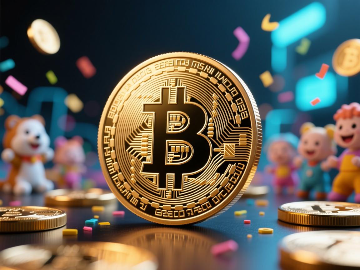 SOL的模因币，从链上宠儿到社区狂欢