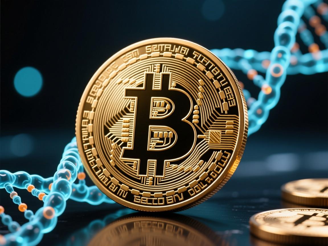 币圈Sol币是哪国人？答案藏在它的基因里