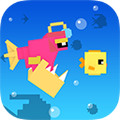 大鱼小鱼大作战内购免费