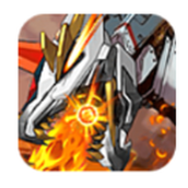 钢铁机甲斗兽场