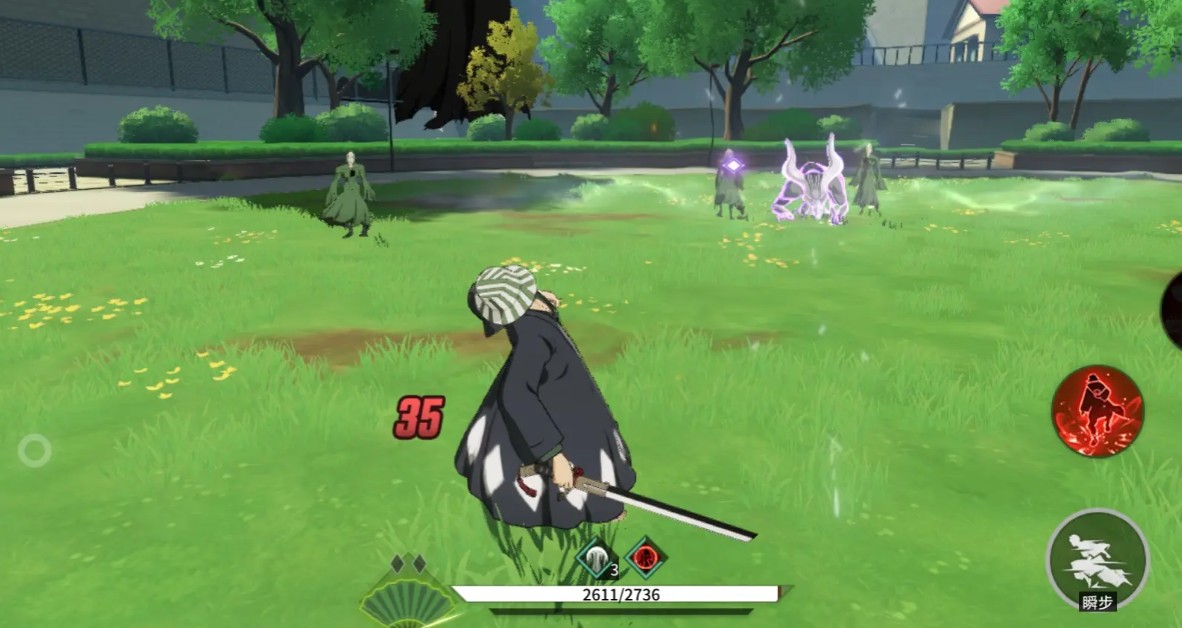 境界刀鸣爬塔10-2过关攻略3