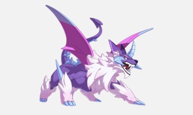 洛克王国世界五大稀有神宠介绍一览3