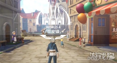 黑色四叶草魔法帝之道金币怎么获取6