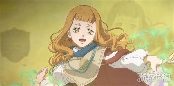 黑色四叶草魔法帝之道T0角色有哪些5