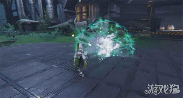 明日方舟终末地萤石技能是什么2