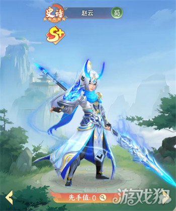 三国大冒险蜀国阵容怎么搭配5